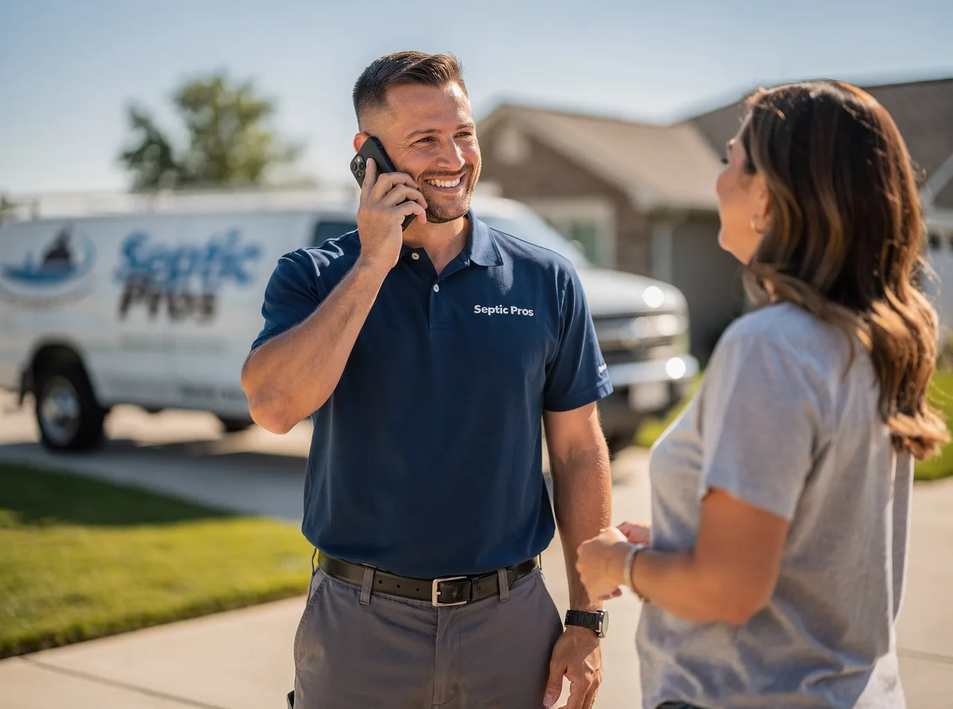 Septic Tank Pumping Webster Springs, WV FAQs